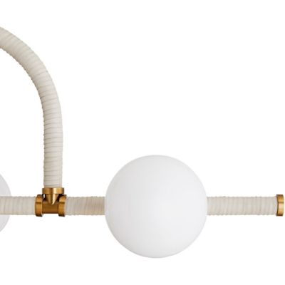 Harrison Linear Suspension