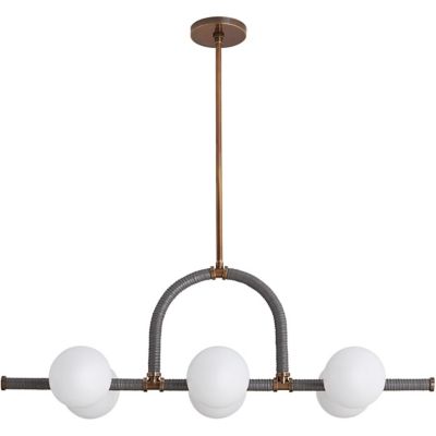 Harrison Linear Suspension