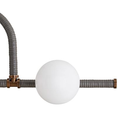 Harrison Linear Suspension