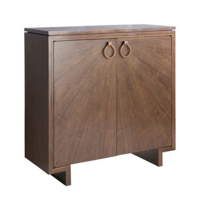 Otto Three-Drawer Cabinet