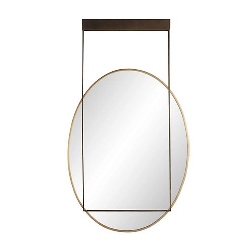 Kimber Mirror
