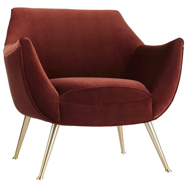 Leandro Lounge Chair