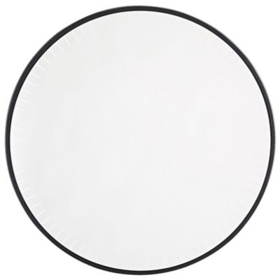 Cut Round Mirror by Arteriors at