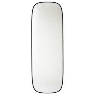 Cut Tall Mirror by Arteriors at