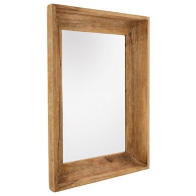 Howard Rectangular Mirror