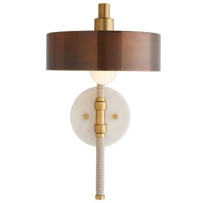 Aaron Wall Sconce