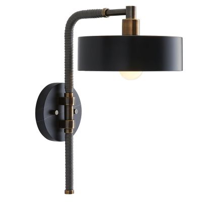 Aaron Wall Sconce