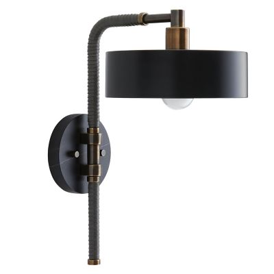 Aaron Wall Sconce