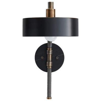 Aaron Wall Sconce
