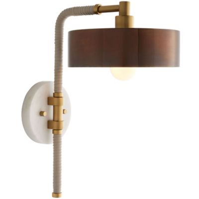 Aaron Wall Sconce