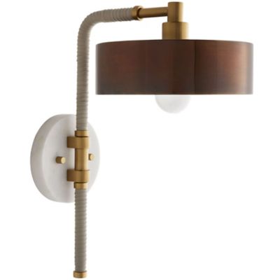 Aaron Wall Sconce