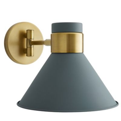 Lane Sconce