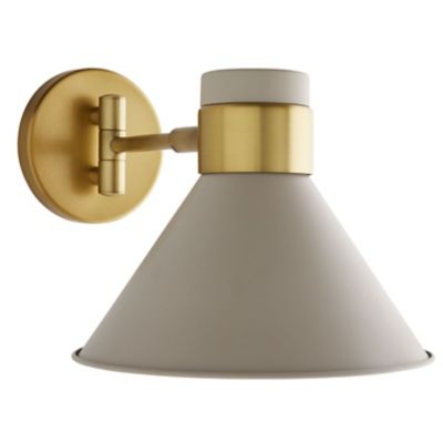 Lane Sconce