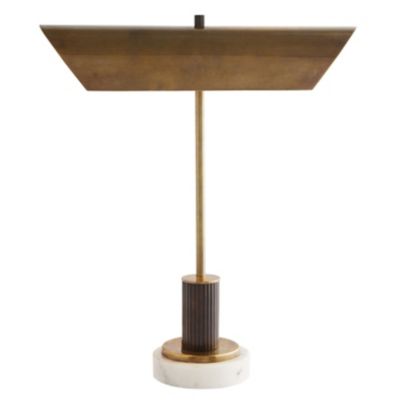 Arteriors Lansing Lamp - Thumbnail 3