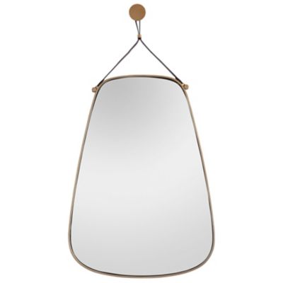 Norissa Mirror by Arteriors at Lumens.com