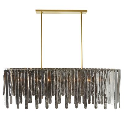 Leighton Linear Suspension