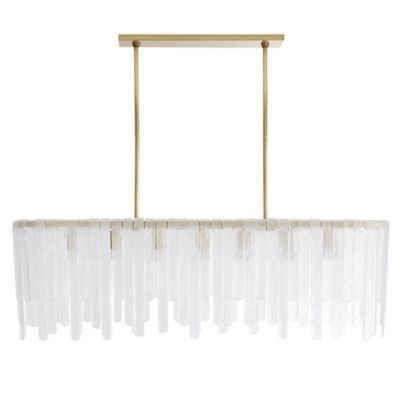 Leighton Linear Suspension