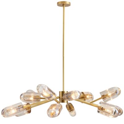 Arteriors Javier Chandelier - Thumbnail 2