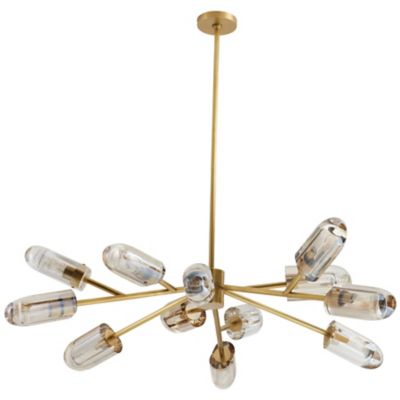 Arteriors Javier Chandelier - Thumbnail 3