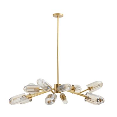 Arteriors Javier Chandelier - Thumbnail 4