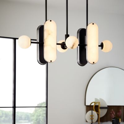 Arteriors 89478 Maradona LED Pendant