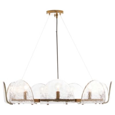 Mendez Chandelier