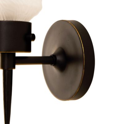 Omaha Wall Sconce