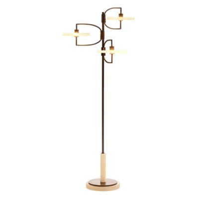 Moshi LED Floor Lamp