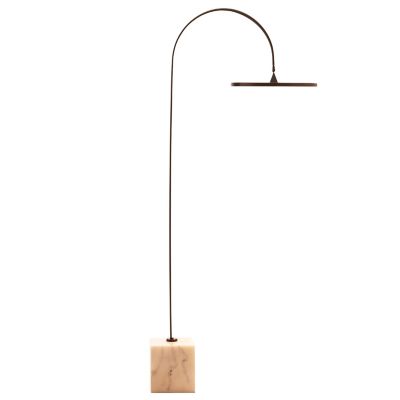 Nuri LED Floor Lamp