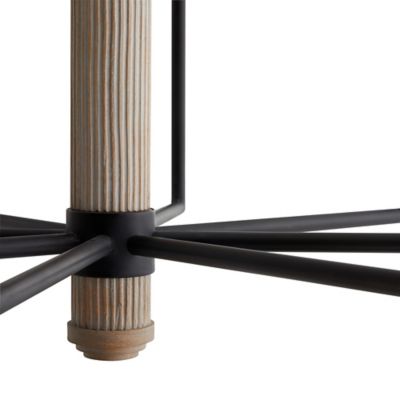 Orlando Linear Suspension