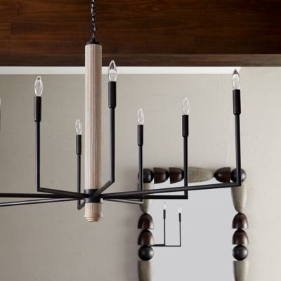 Orlando Linear Suspension