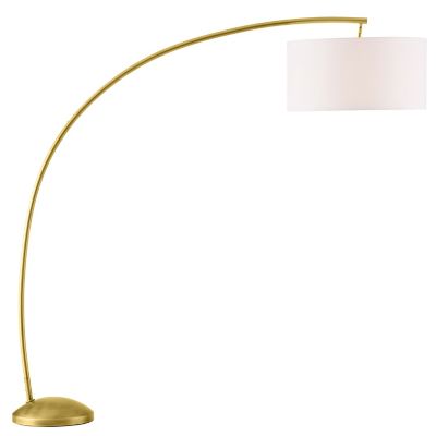 Naples Floor Lamp by Arteriors at Lumens