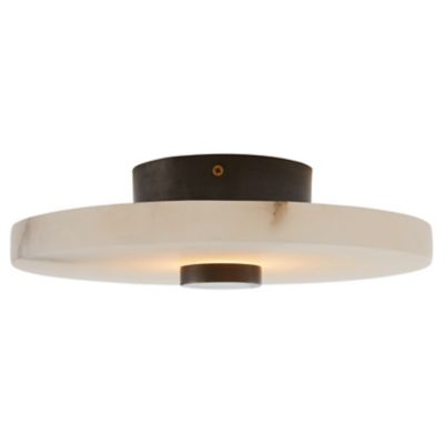 Moers LED Flushmount