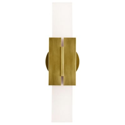 Monroe LED Wall Sconce