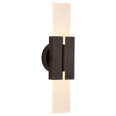 Monroe LED Wall Sconce