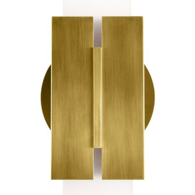 Monroe LED Wall Sconce