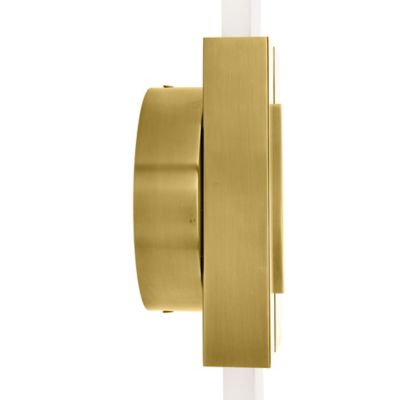 Monroe LED Wall Sconce