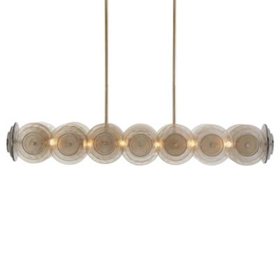 Kinlee Linear Suspension