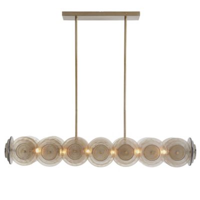 Kinlee Linear Suspension