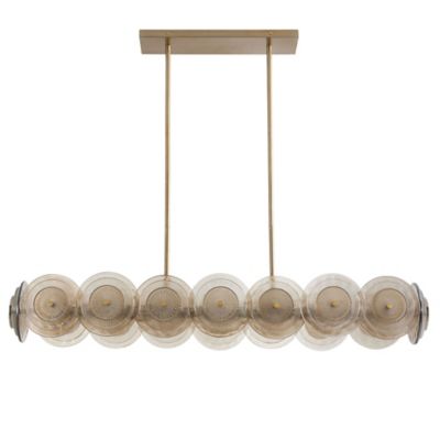 Kinlee Linear Suspension