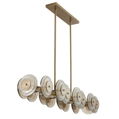 Kinlee Linear Suspension