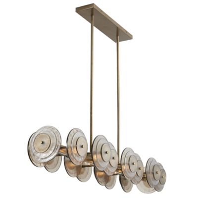 Kinlee Linear Suspension