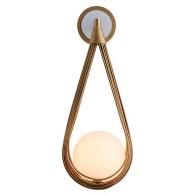 Ova Wall Sconce