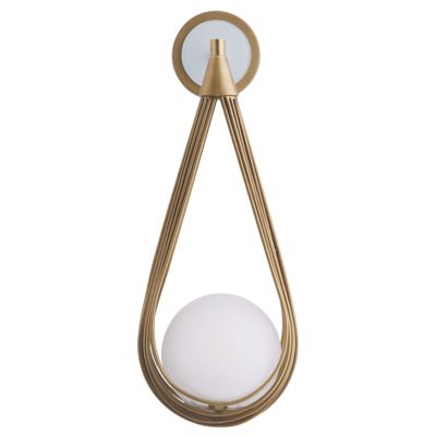 Ova Wall Sconce