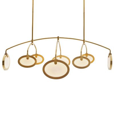 Rosabel LED Chandelier