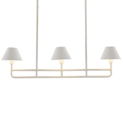 Remy Linear Suspension
