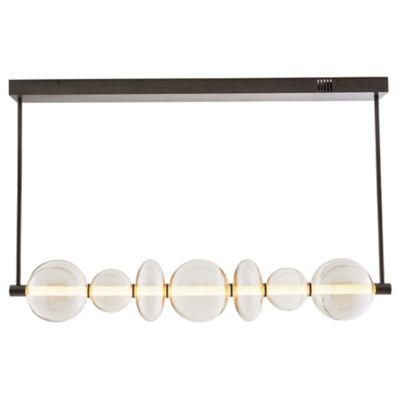 Raphael LED Linear Suspension