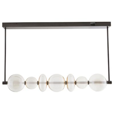 Raphael LED Linear Suspension