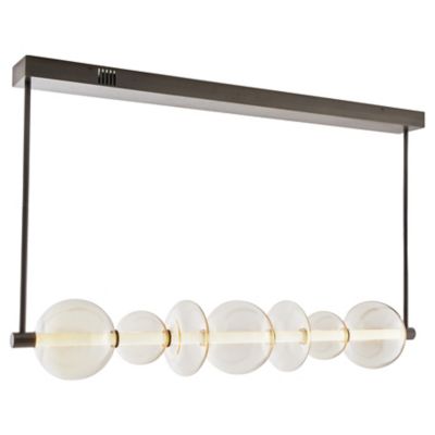 Raphael LED Linear Suspension