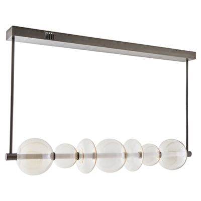 Raphael LED Linear Suspension